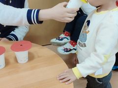 -绿城奇妙园双语日托(华茂悦峰园区)