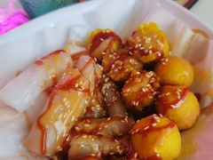 -龙记·香港茶餐厅(海上世界店)