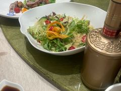 -温州王朝大酒店-自助餐厅