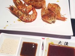 -大渔铁板烧(花园道店)