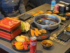 -牛武士寿喜烧·和牛火锅自助(全球首店)