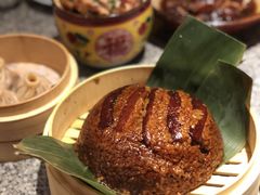 江米扣肉-南京大牌档(济南万象城店)