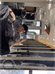 -TOP HAIR SALON