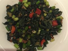 -粗茶淡饭·汉口公馆(循礼门店)