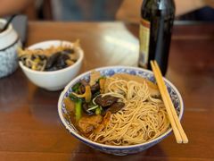 -西园寺素食(西园弄戒幢律寺店)