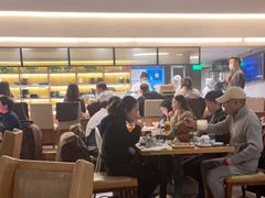 大堂-阿吾罗日本料理(K11艺术中心店)