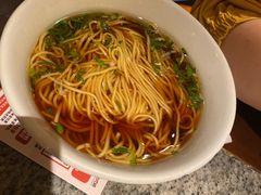 -南京大牌档(青岛万象城店)