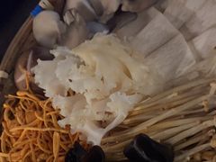 -尚尚仙·酸汤猪手·猪肚鸡火锅(华联万柳购物中心店)