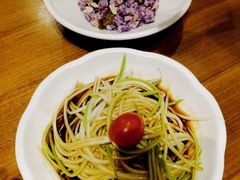 -建滔诺富特酒店-悦餐厅