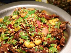 -嘎嘎鸭脑壳(金沙店)