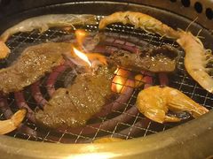 -神户赤童日式烤肉伙伴(东直门店)