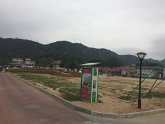 -玫瑰海岸文化旅游度假区