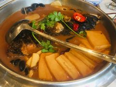 -漢舍中国菜馆(889广场店)