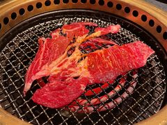 -神户赤童日式烤肉(金地广场店)