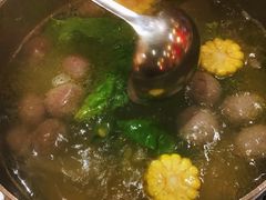 -陈记顺和牛肉火锅馆(天河北路店)