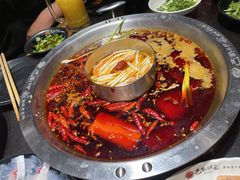 -巴蜀印象火锅(永陵总店)