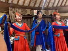 -九十九顶毡房(阜石路店)