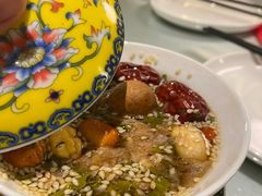-宁夏国强手抓羊肉·清真菜(未央路凤三店)