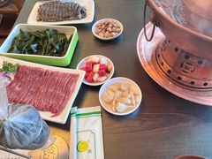 -南门涮肉(后海店)