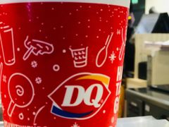 -DQ·蛋糕·冰淇淋(合生汇店)