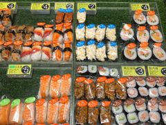 -缘喜外带寿司(上海嘉定宝龙广场店)