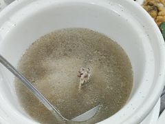 -长平肥姐白粥·海鲜打冷