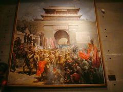 -辽沈战役纪念馆