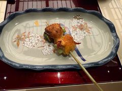 -鳥喜Toriki怀石烧鸟料理