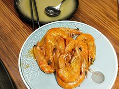 土耳其奶虾-塔哈尔·新疆盛宴(城西银泰店)