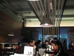 大堂-十面春风·江南面馆(崇宁路店)