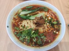 -醉面(西直门凯德茂店)