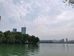 -天鹅湖体育公园
