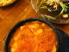 -全州拌饭馆(断桥店)
