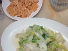 -吕记老鸭汤·徽菜馆(东营路店)