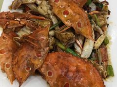 -盛港湾海鲜食府(黄沙店)