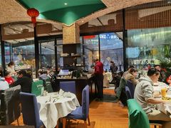 大堂-拉蒂娜·巴西牛排馆 Latina·Brazilian Steakhouse(陆家嘴旗舰店)