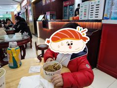 -豫楚源美猴王·面(武商广场店)