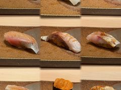 -Ginza Onodera 鮨(外滩十八号店)