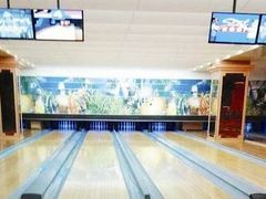 -广州保龄球馆(广州天河体育中心店)