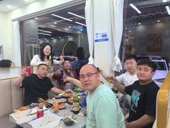 -仙螺岛海鲜自助餐厅(总店)