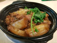 -舊街坊茶楼(市二宫店)