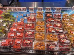 -永辉超市(嘉定宝龙广场店)