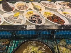 -侬佳蒸菜馆(听潮店)