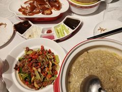 -大鸭梨烤鸭(金色漫香店)