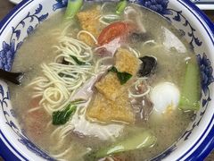 -刘长兴(逸仙桥店)