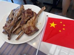 -白云宾馆-祥云西餐厅·法式鹅肝海鲜自助