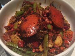 -李老爹香辣蟹(宣武门店)