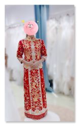 -Vi·唯爱化妆造型工作室(华联城市全景店)