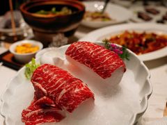 -金链花·泰国餐厅(国贸店)