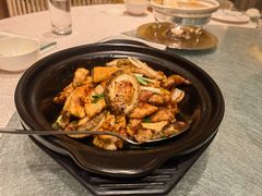 -鲍鱼王子(深圳大厦店)